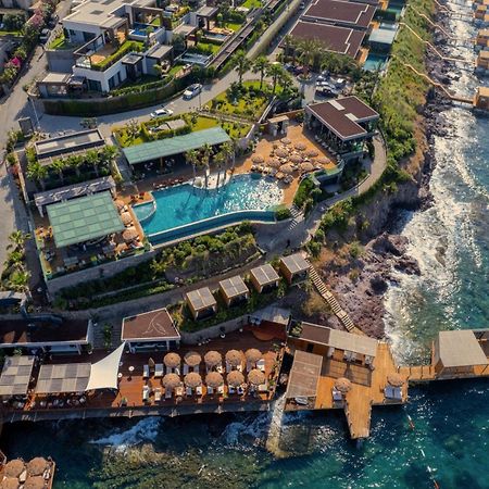 Voger Bodrum By The Sea Yalikavak Exterior photo