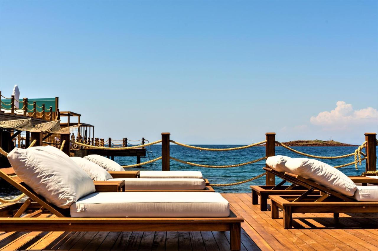 Voger Bodrum By The Sea Yalikavak Exterior photo