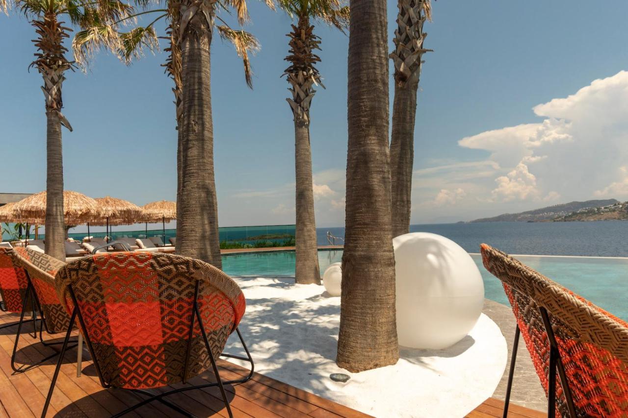 Voger Bodrum By The Sea Yalikavak Exterior photo