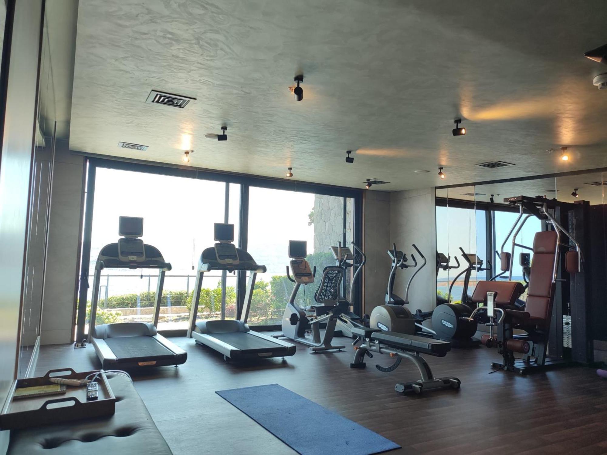 Voger Bodrum By The Sea Yalikavak Exterior photo