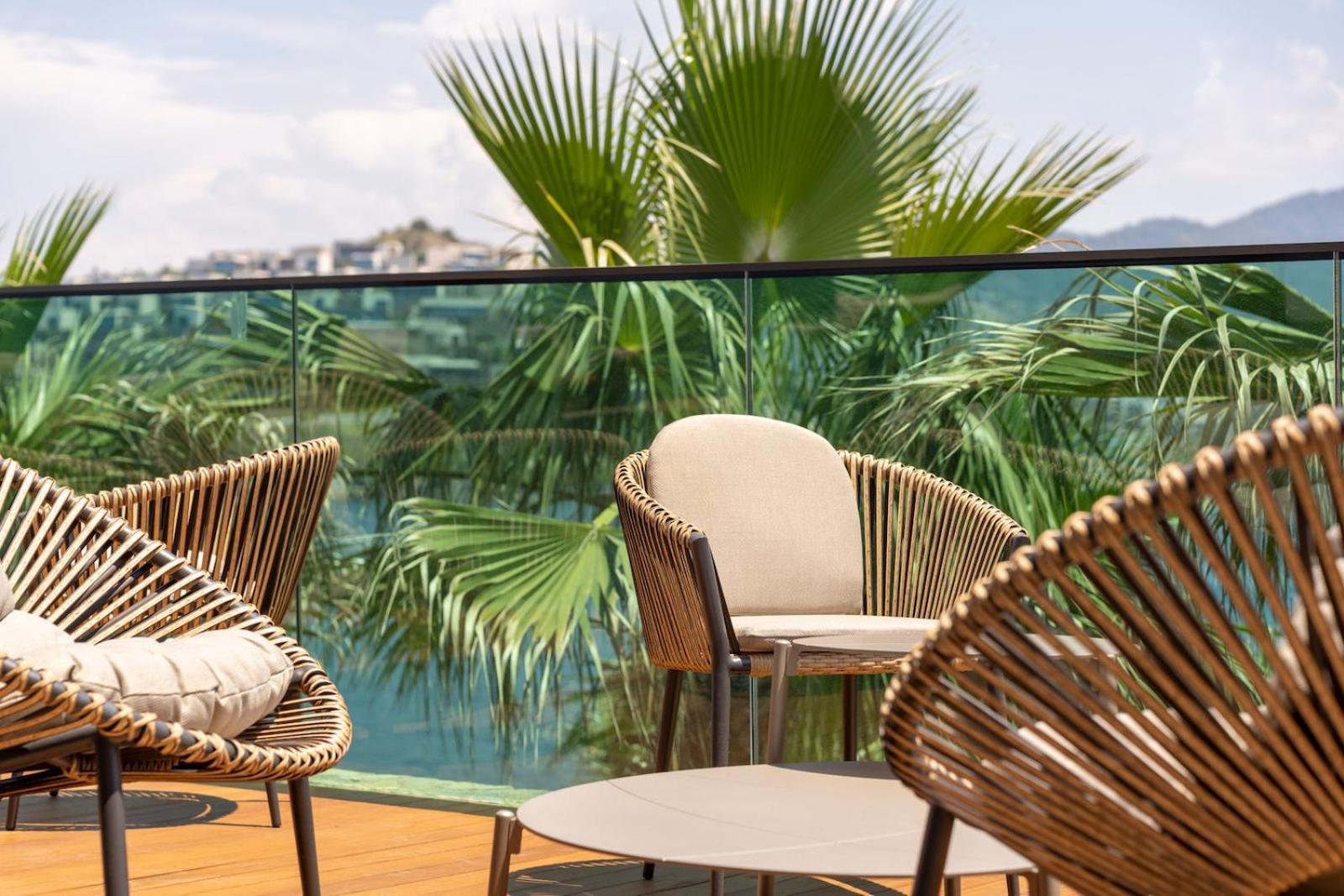 Voger Bodrum By The Sea Yalikavak Exterior photo