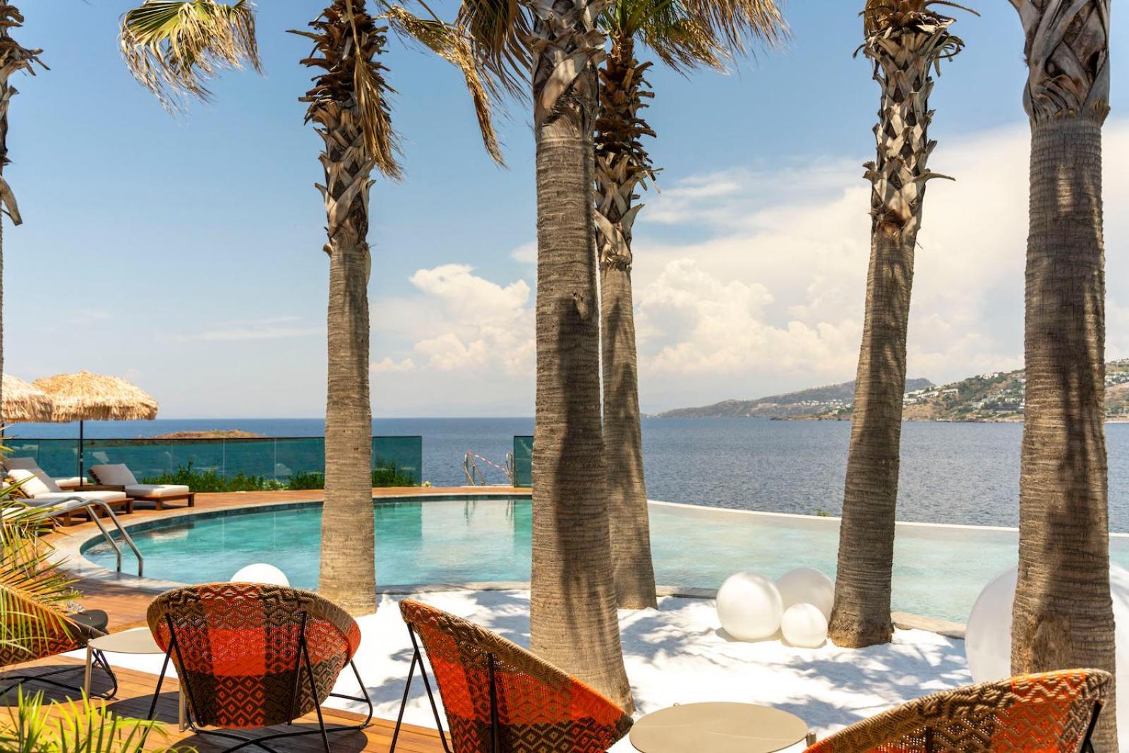 Voger Bodrum By The Sea Yalikavak Exterior photo