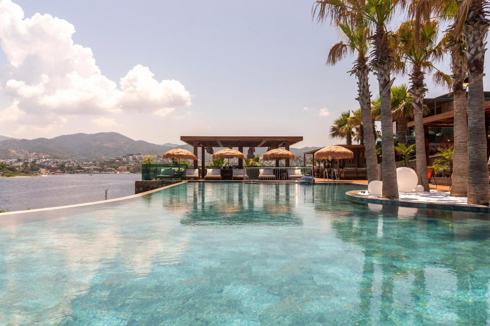 Voger Bodrum By The Sea Yalikavak Exterior photo