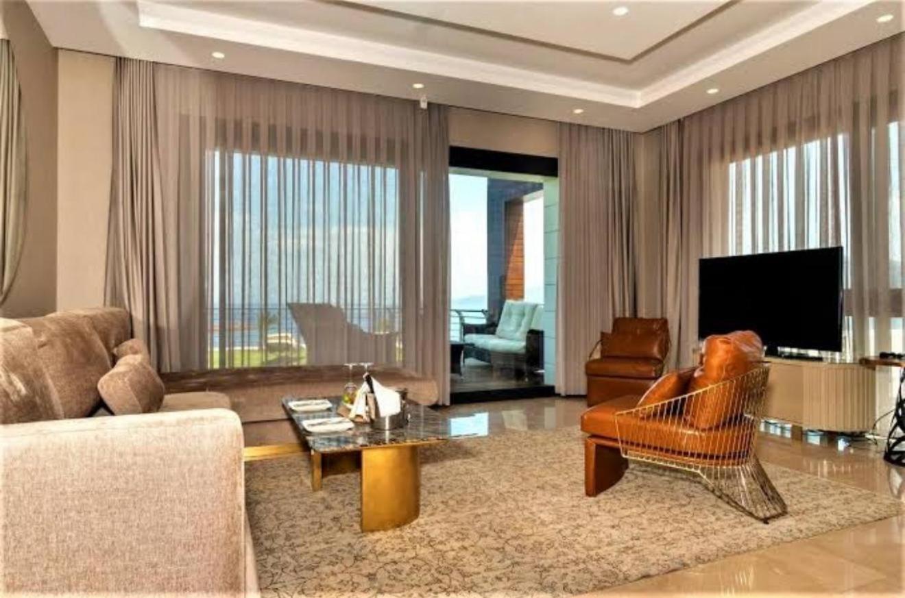 Voger Bodrum By The Sea Yalikavak Exterior photo