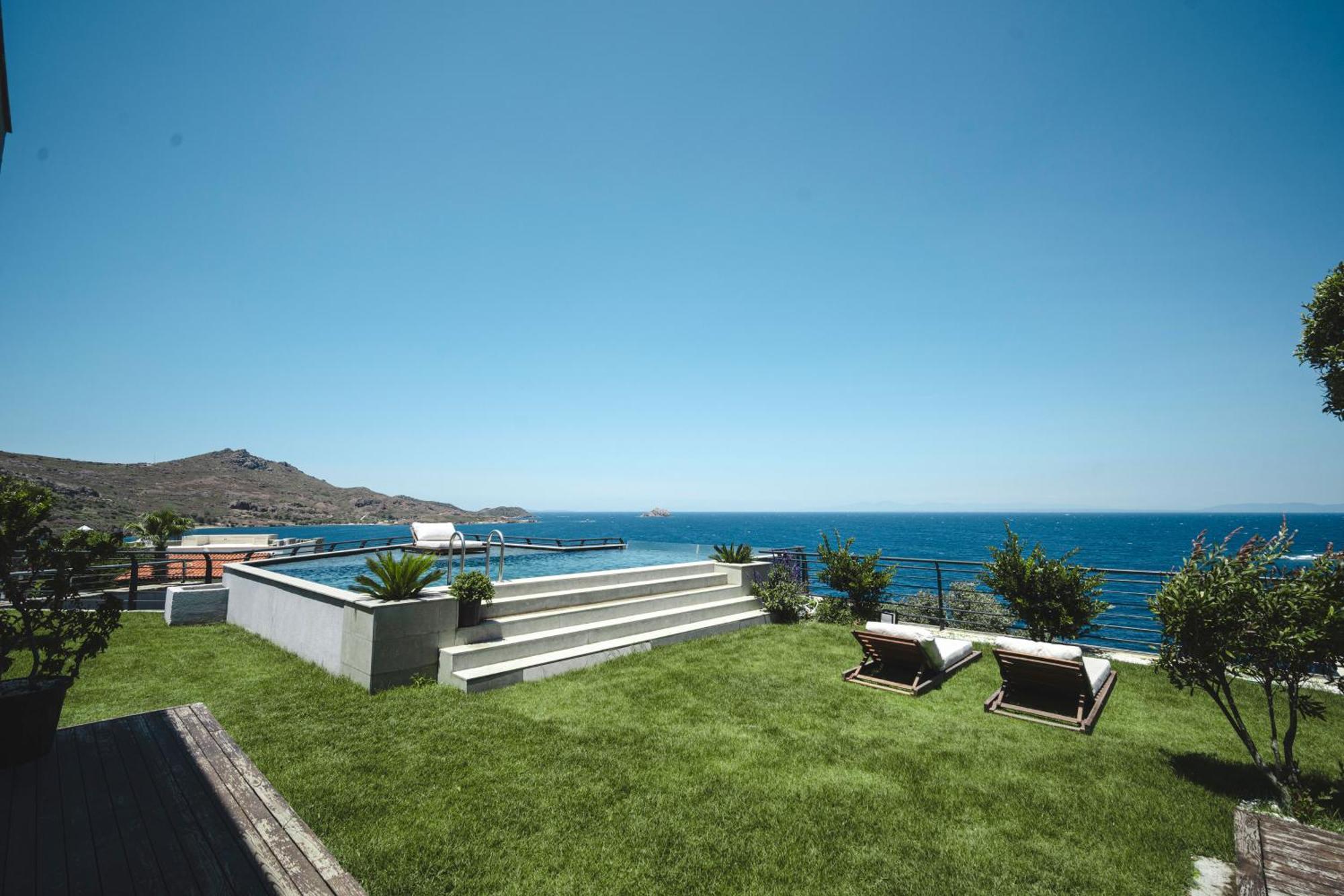 Voger Bodrum By The Sea Yalikavak Exterior photo