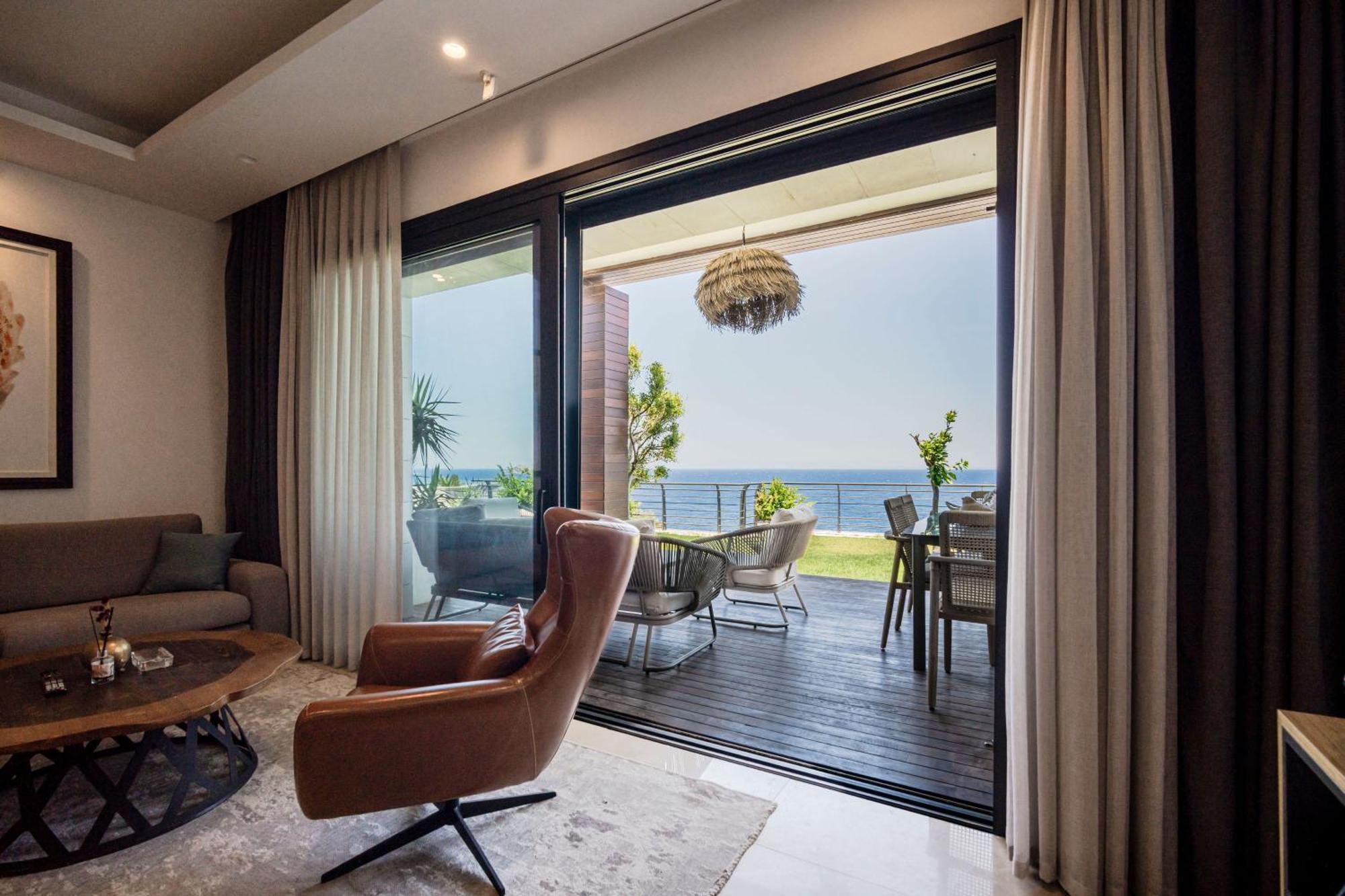 Voger Bodrum By The Sea Yalikavak Exterior photo
