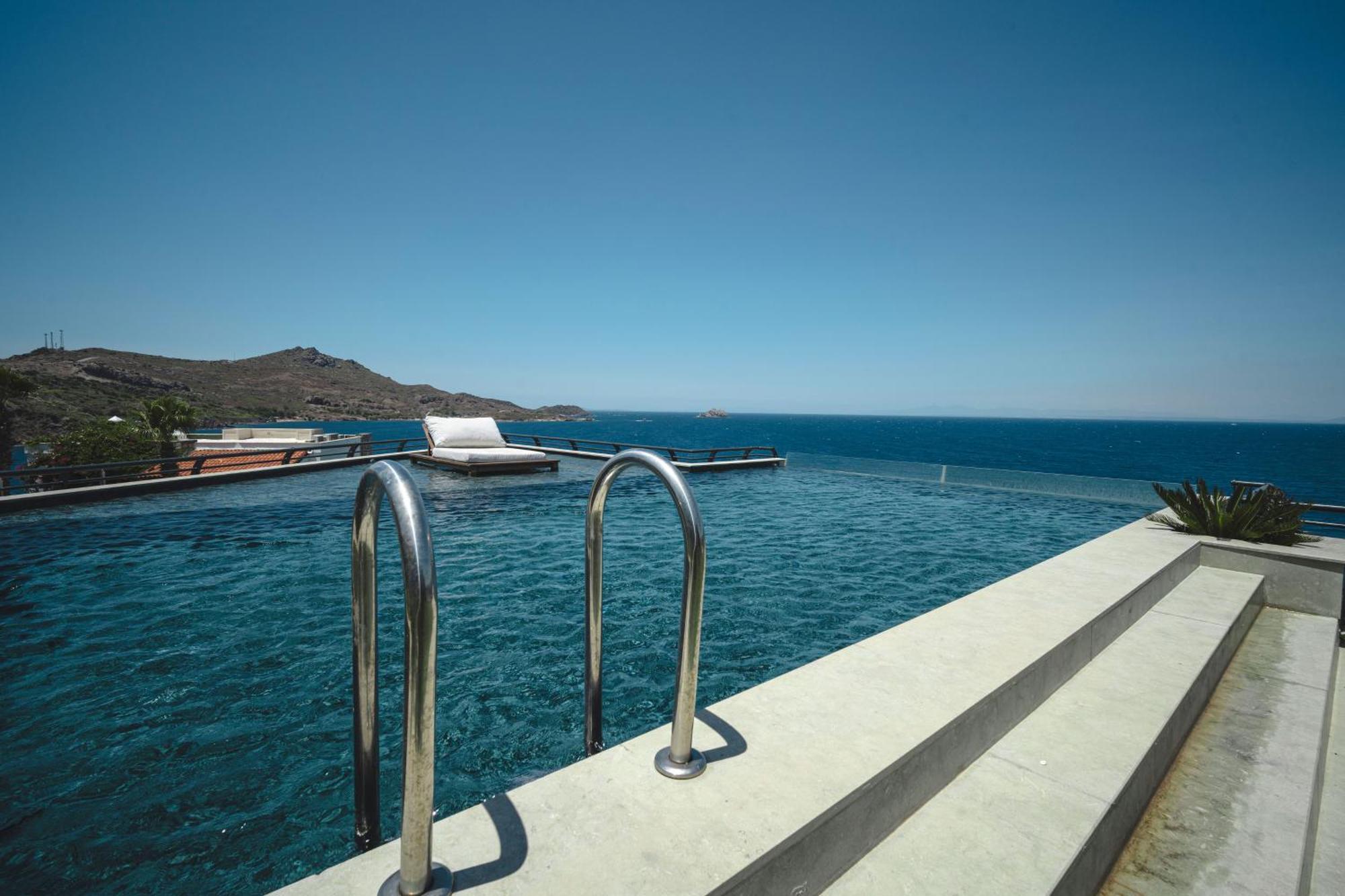 Voger Bodrum By The Sea Yalikavak Exterior photo