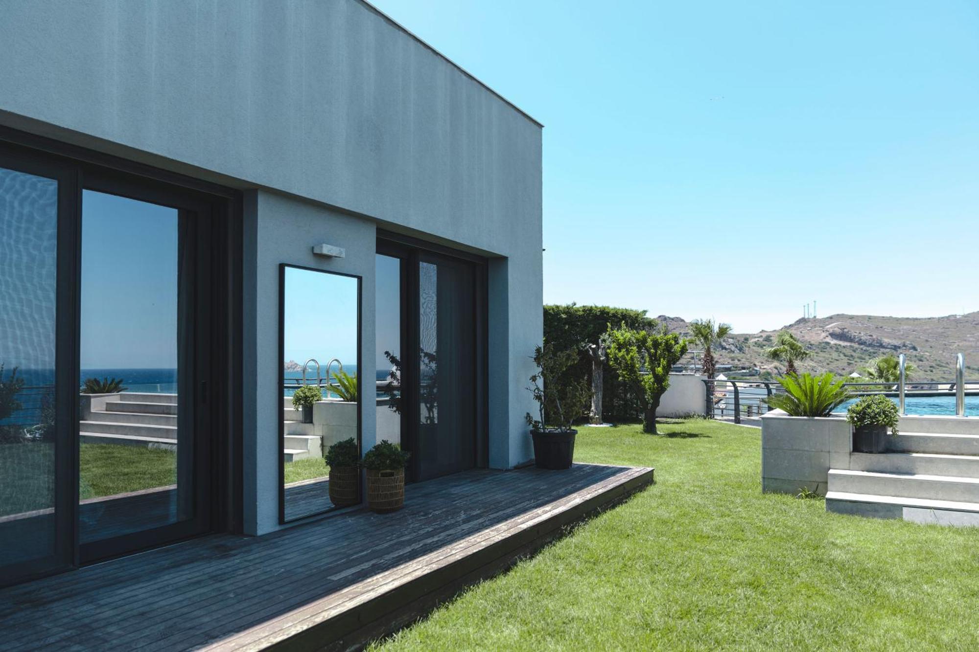 Voger Bodrum By The Sea Yalikavak Exterior photo