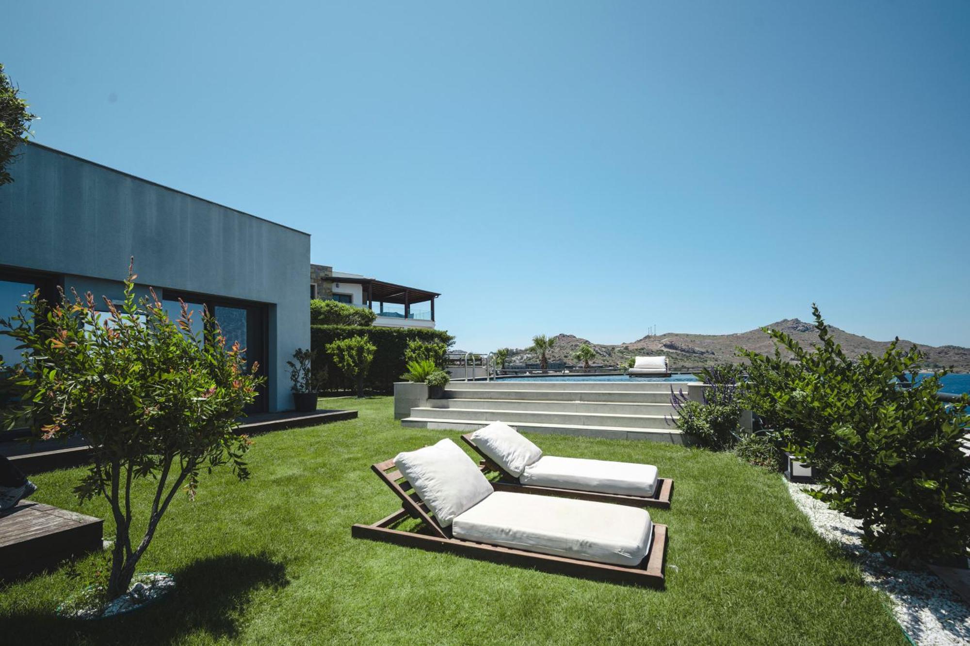 Voger Bodrum By The Sea Yalikavak Exterior photo