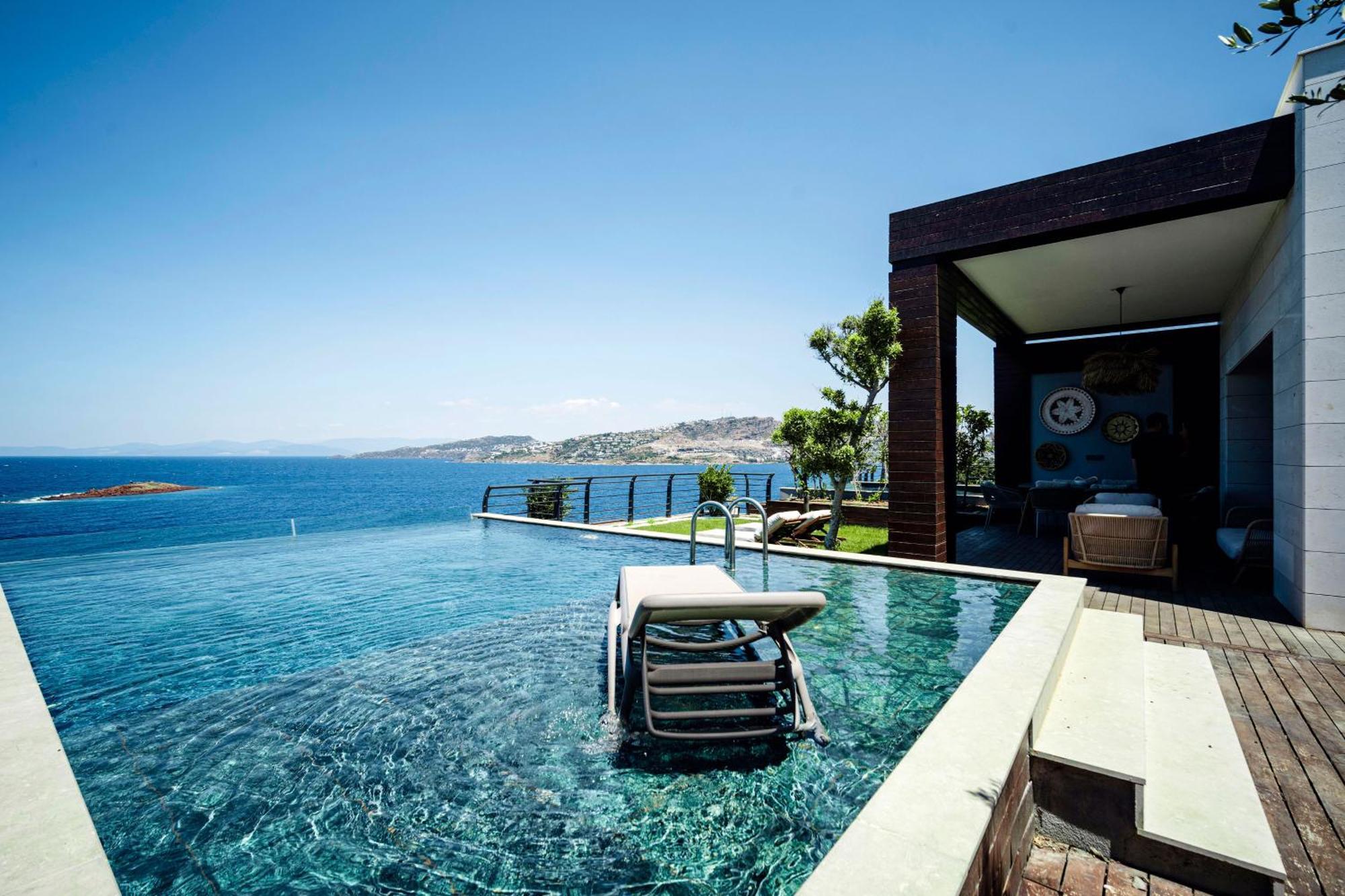 Voger Bodrum By The Sea Yalikavak Exterior photo