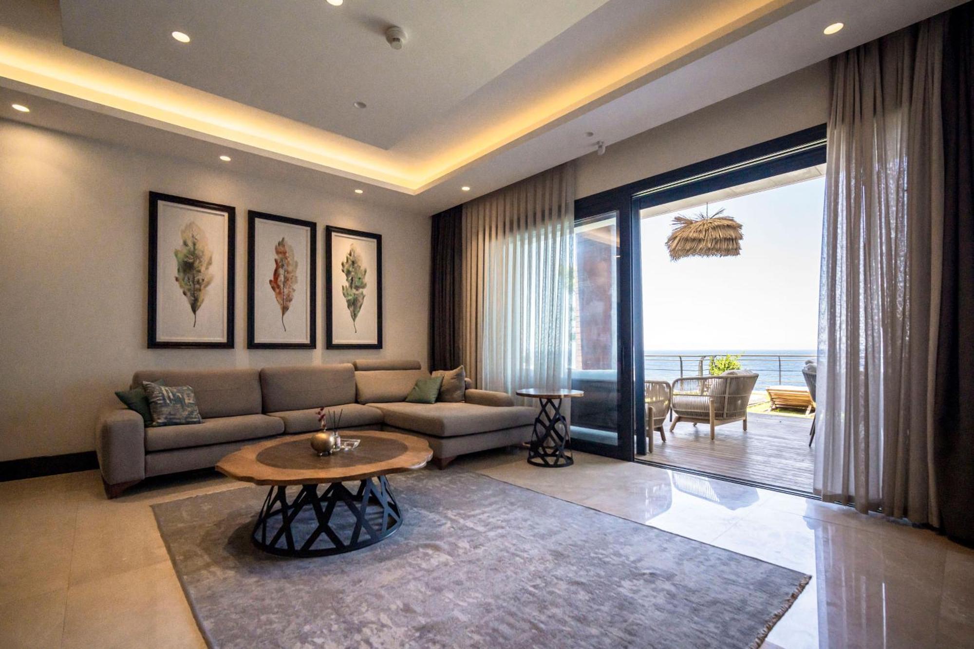 Voger Bodrum By The Sea Yalikavak Exterior photo