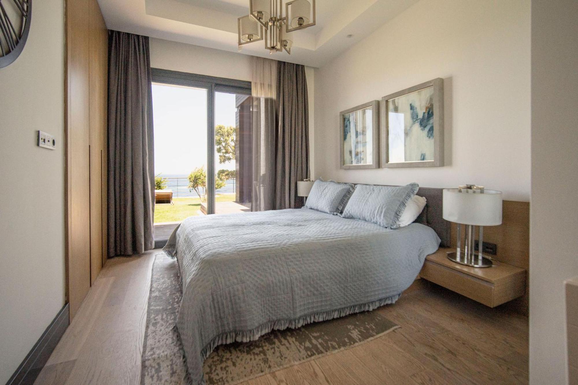 Voger Bodrum By The Sea Yalikavak Exterior photo