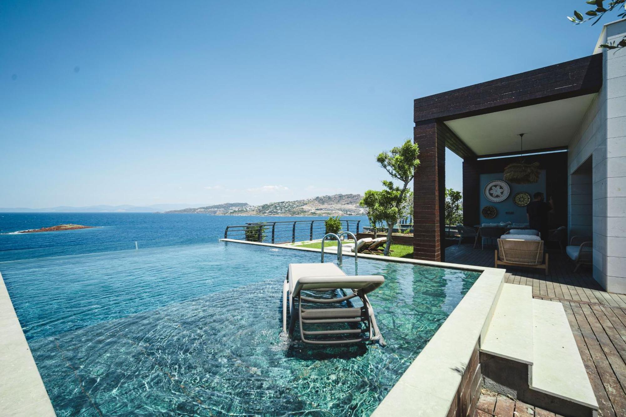 Voger Bodrum By The Sea Yalikavak Exterior photo