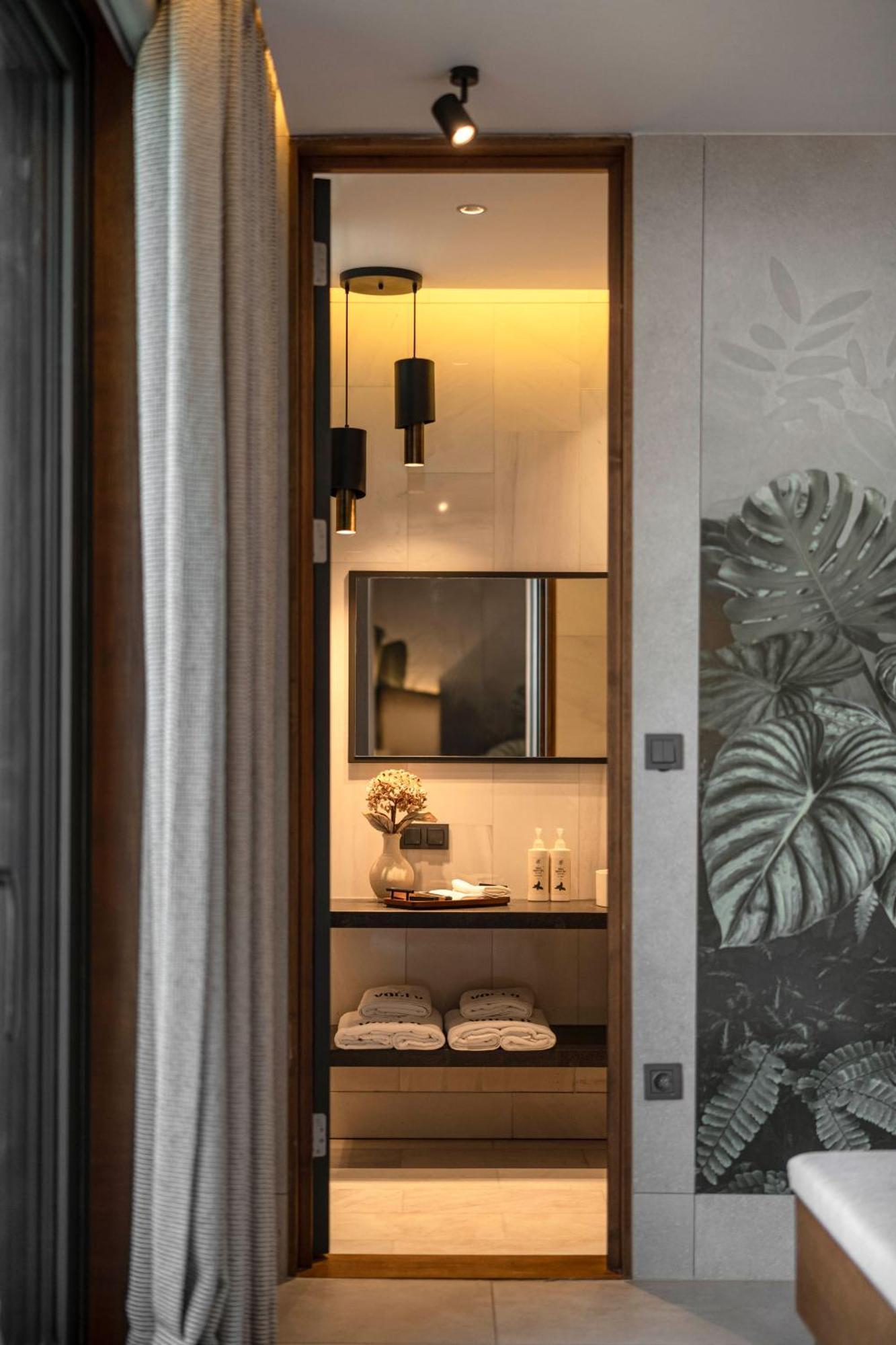 Voger Bodrum By The Sea Yalikavak Exterior photo