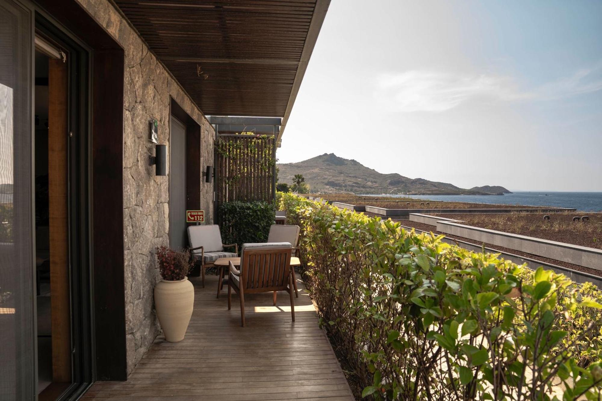 Voger Bodrum By The Sea Yalikavak Exterior photo