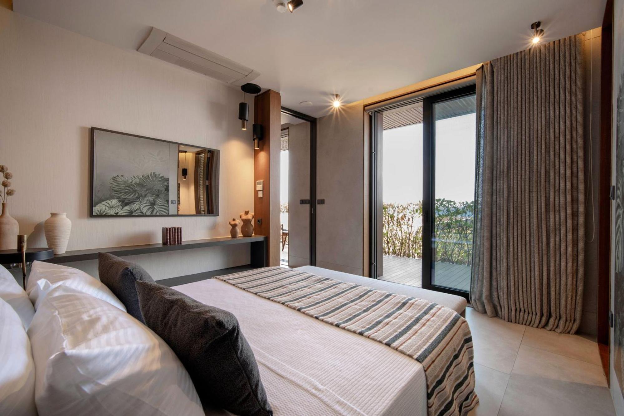 Voger Bodrum By The Sea Yalikavak Exterior photo