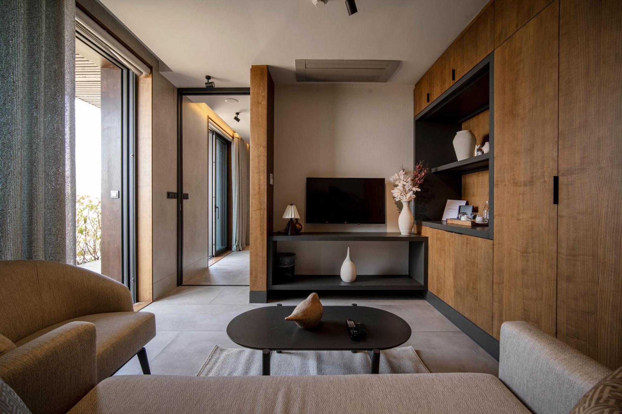 Voger Bodrum By The Sea Yalikavak Exterior photo