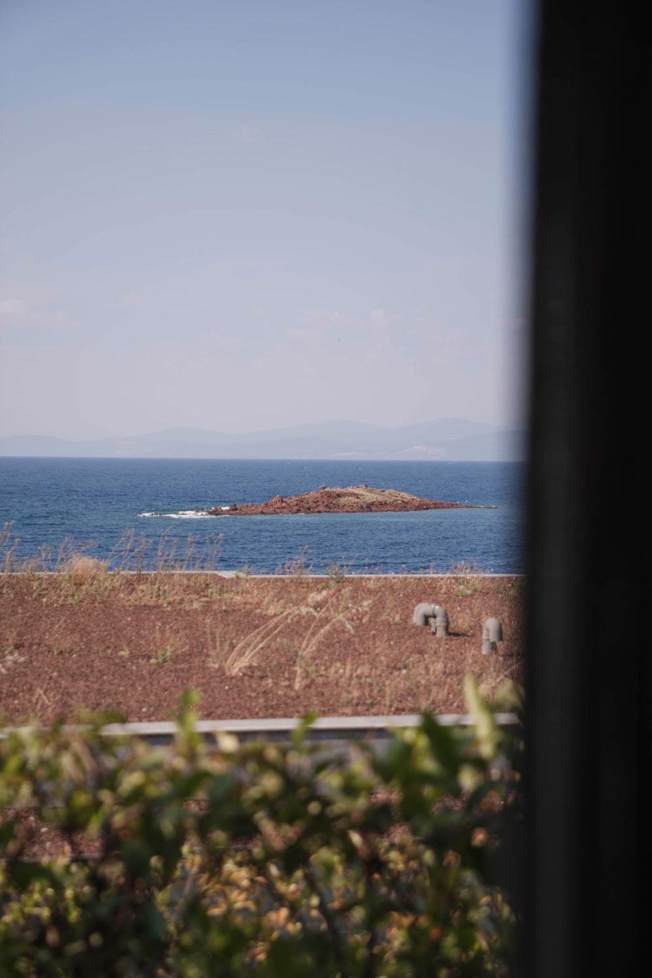 Voger Bodrum By The Sea Yalikavak Exterior photo