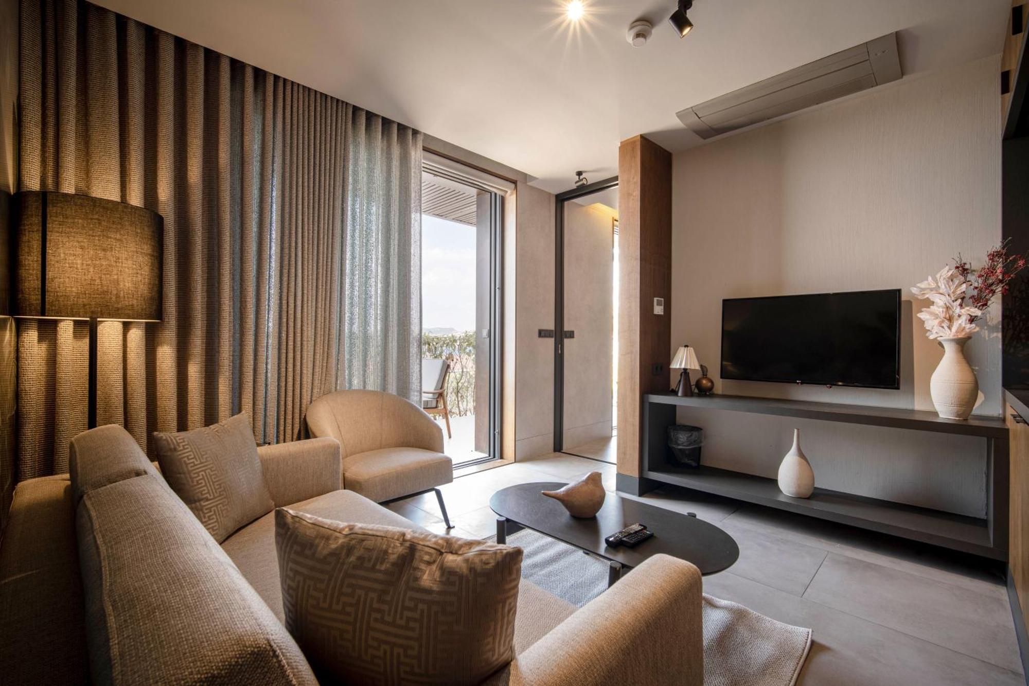 Voger Bodrum By The Sea Yalikavak Exterior photo
