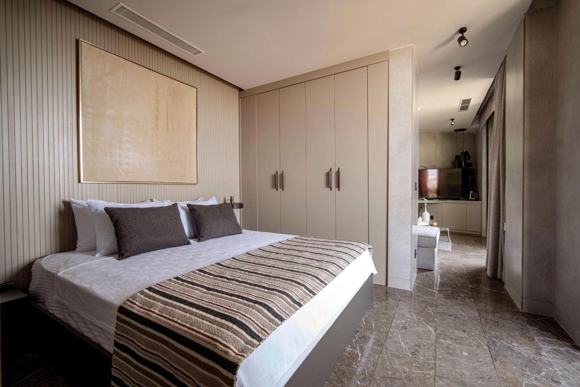 Voger Bodrum By The Sea Yalikavak Exterior photo
