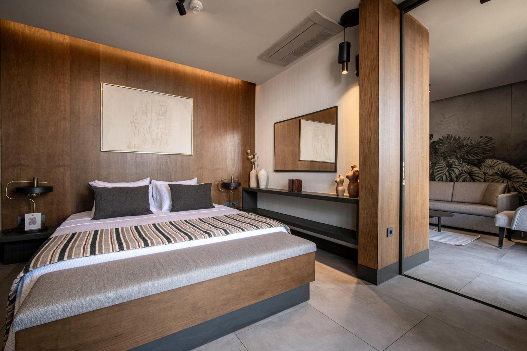 Voger Bodrum By The Sea Yalikavak Exterior photo