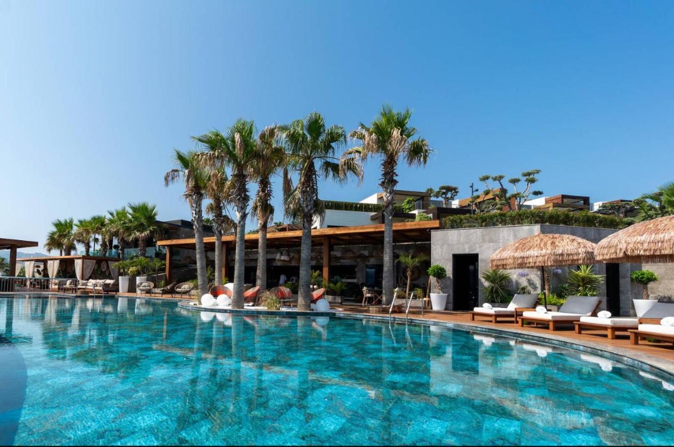 Voger Bodrum By The Sea Yalikavak Exterior photo