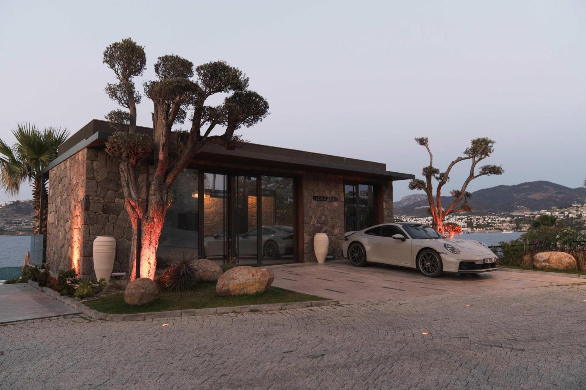 Voger Bodrum By The Sea Yalikavak Exterior photo
