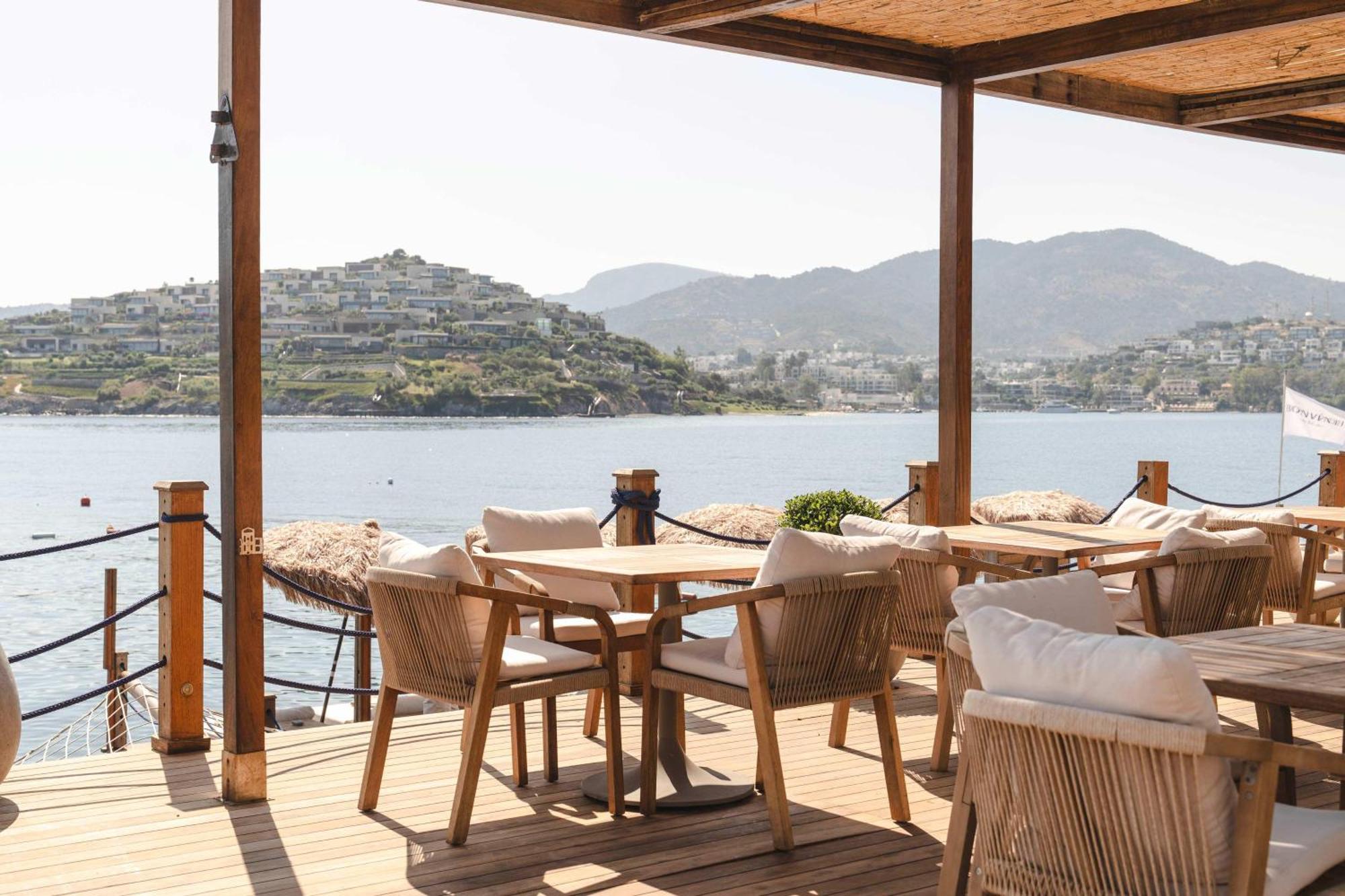 Voger Bodrum By The Sea Yalikavak Exterior photo